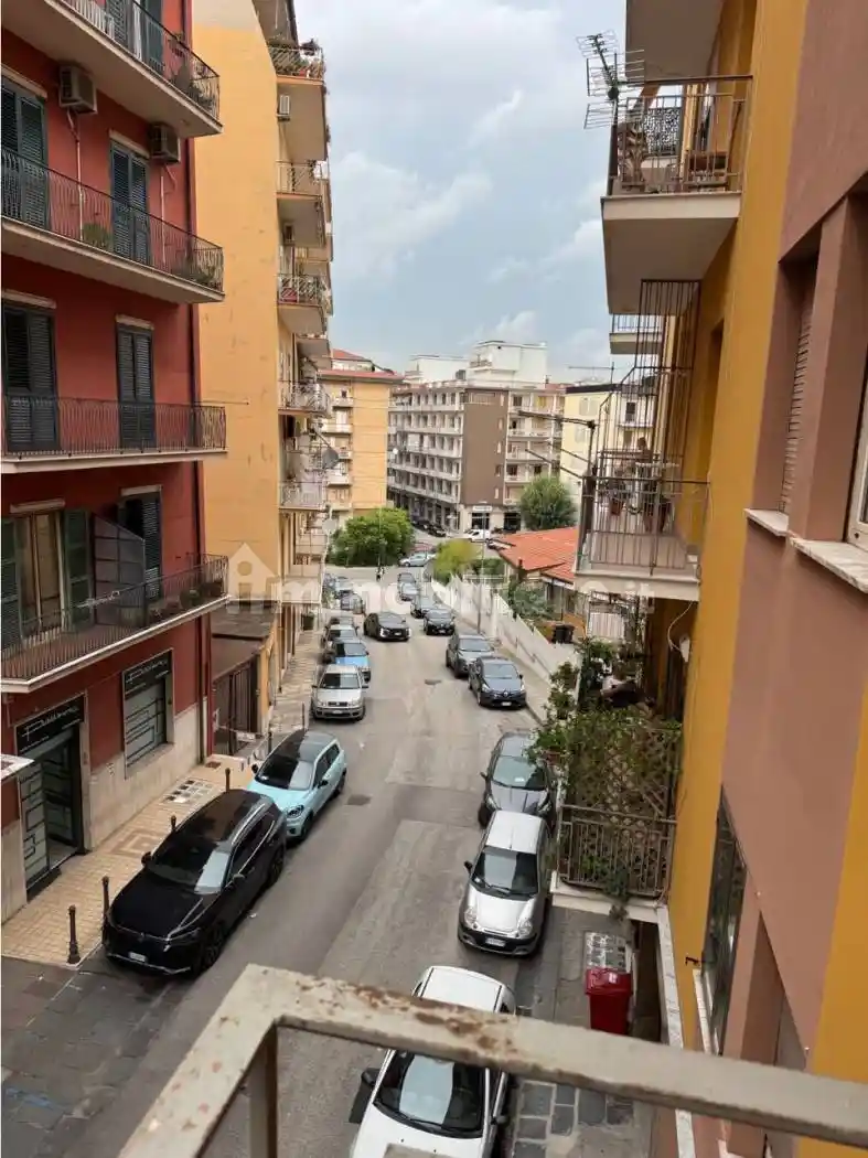 Appartamento in affitto a Avellino