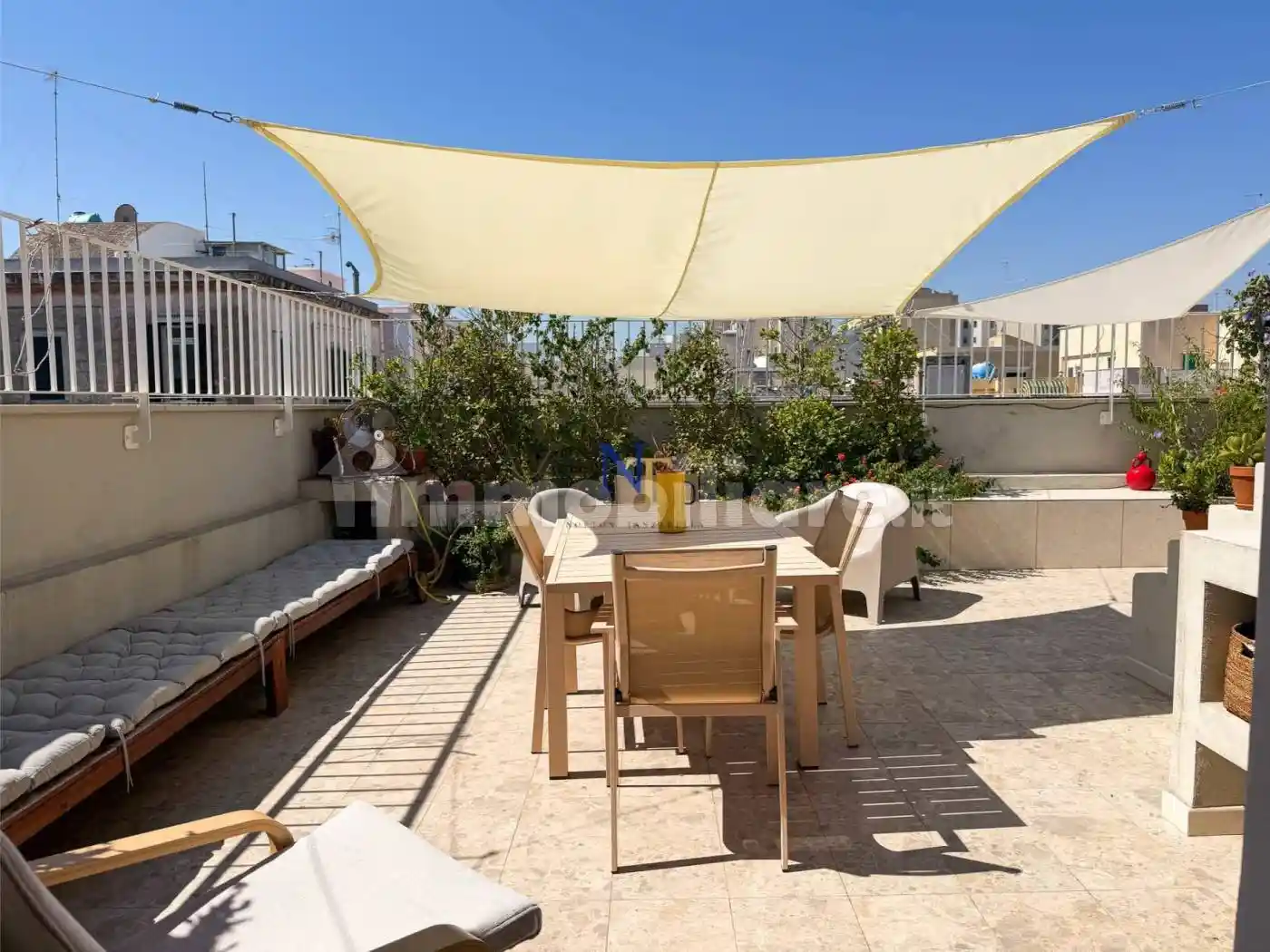 Appartamento in vendita a Monopoli