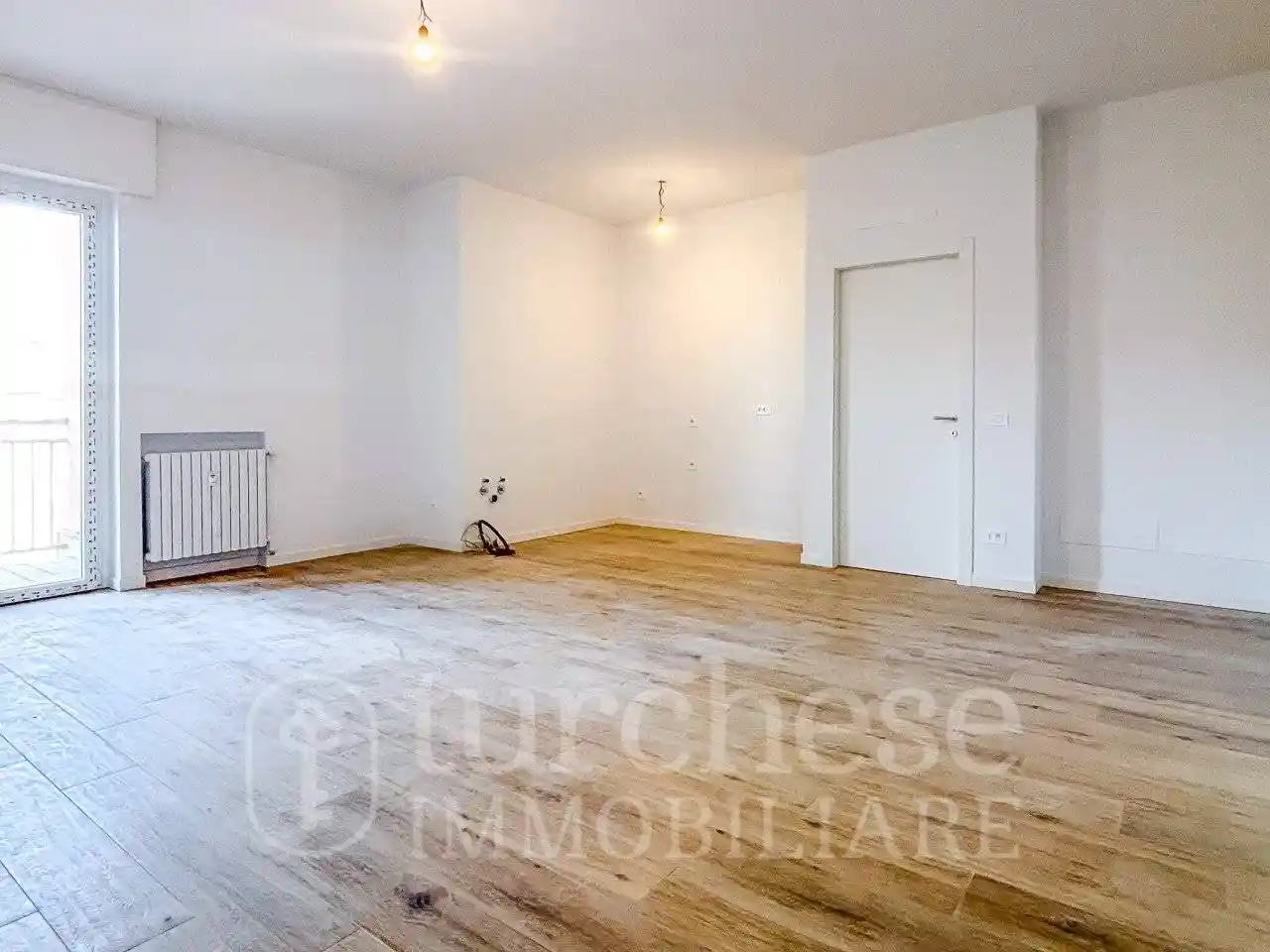 Appartamento in vendita a Bergamo