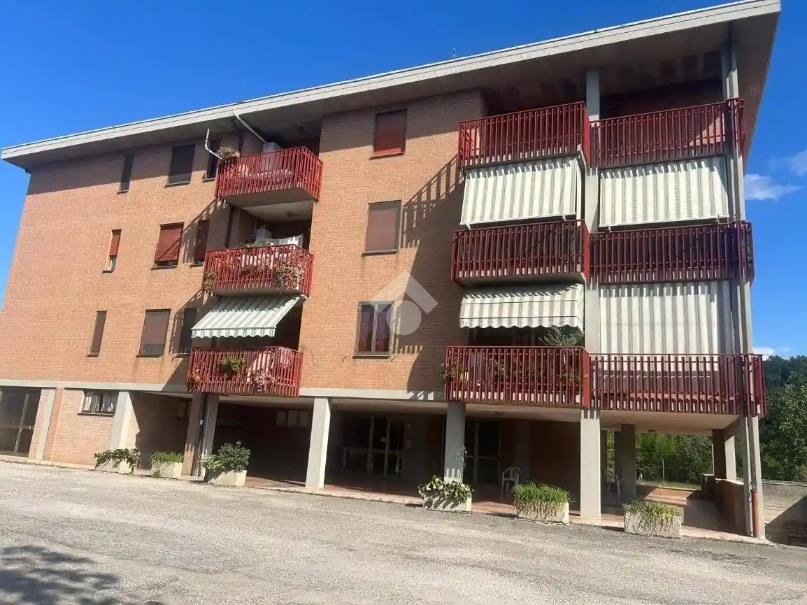 Appartamento in vendita a Deruta