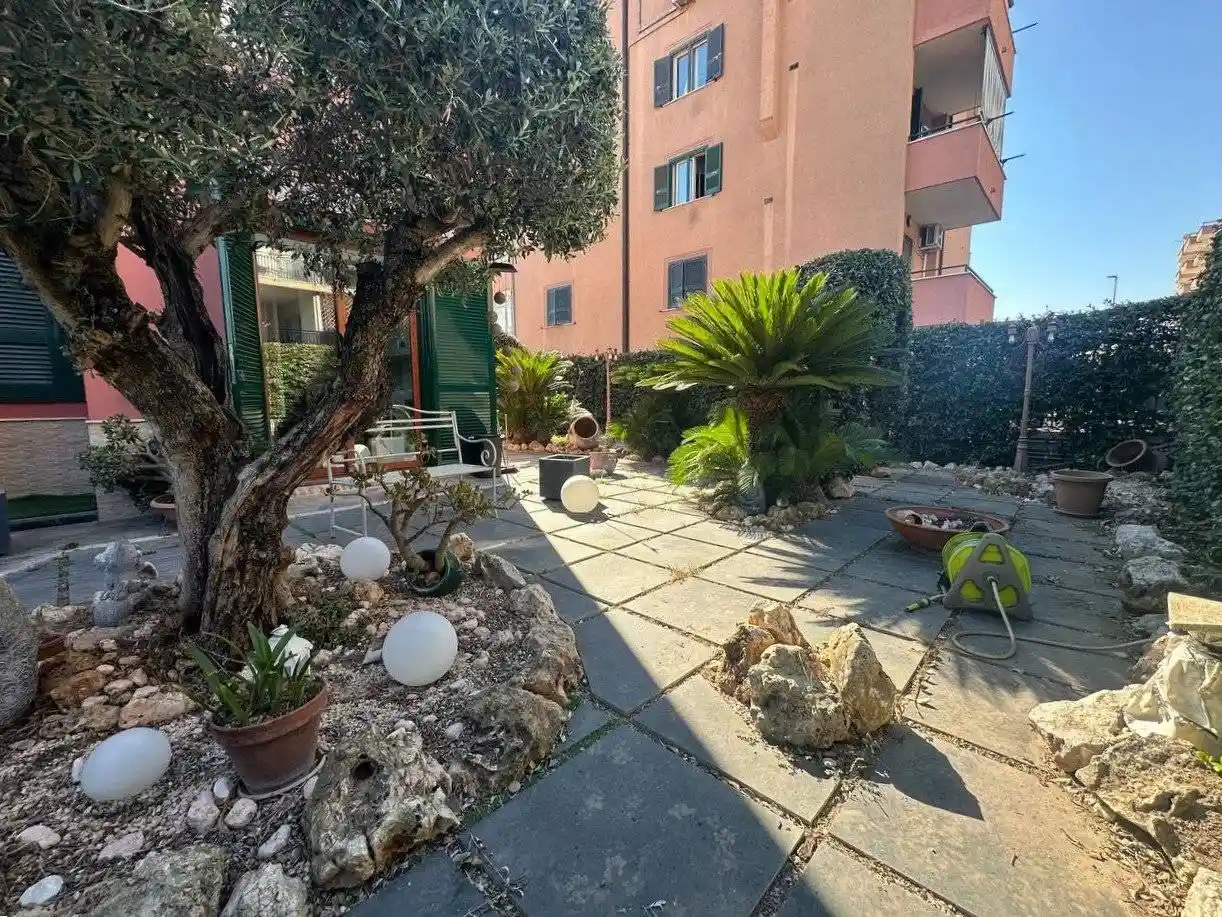 Villa in vendita a Aversa