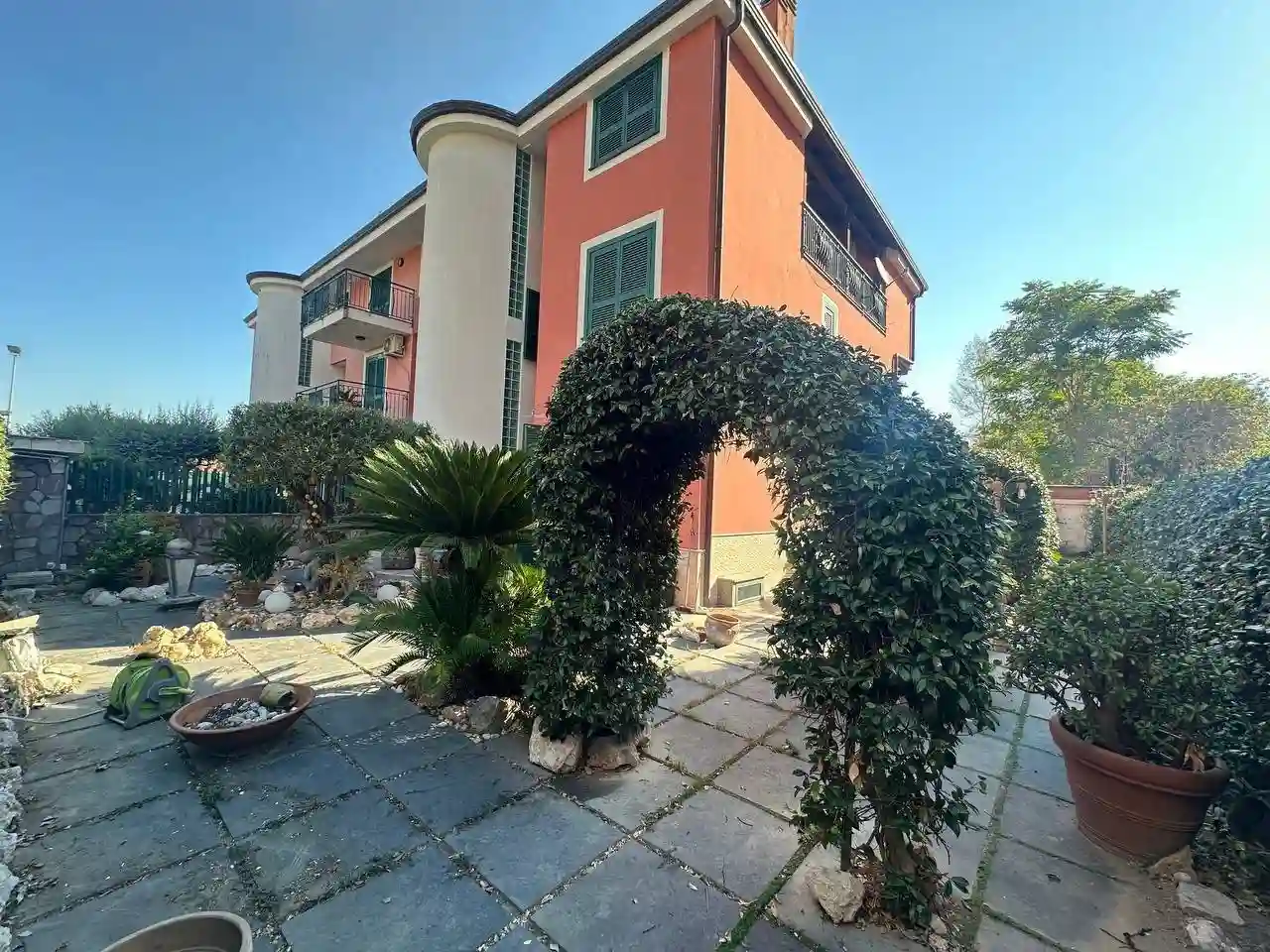 Villa - foto 4