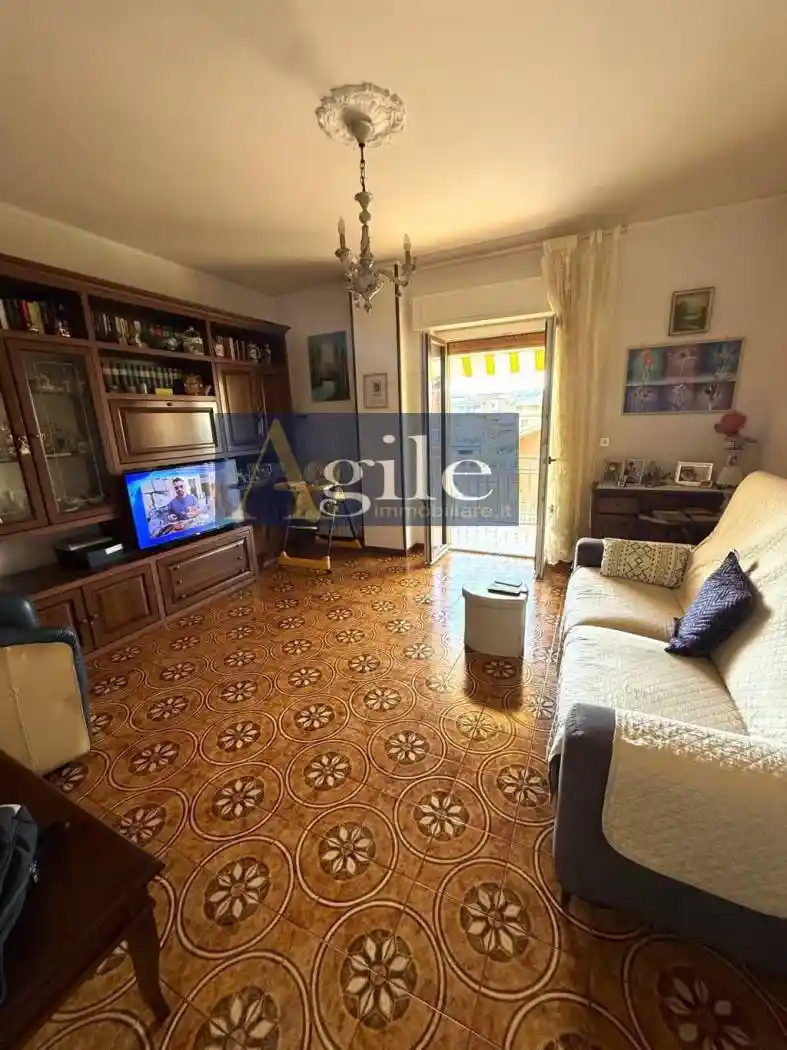 Appartamento in vendita a Spinetoli