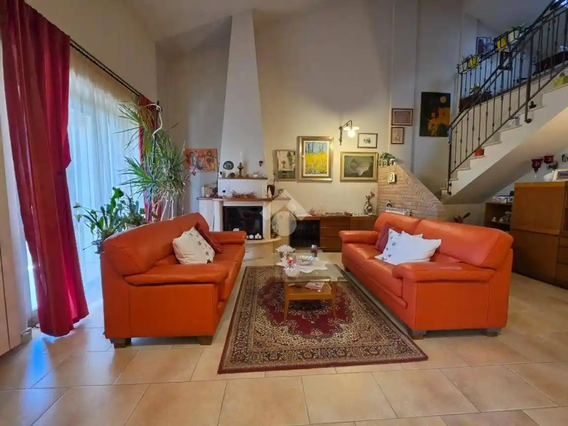 Villa in vendita a Torremaggiore