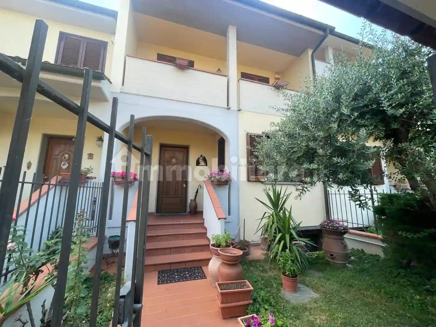 Villetta a schiera - foto 3