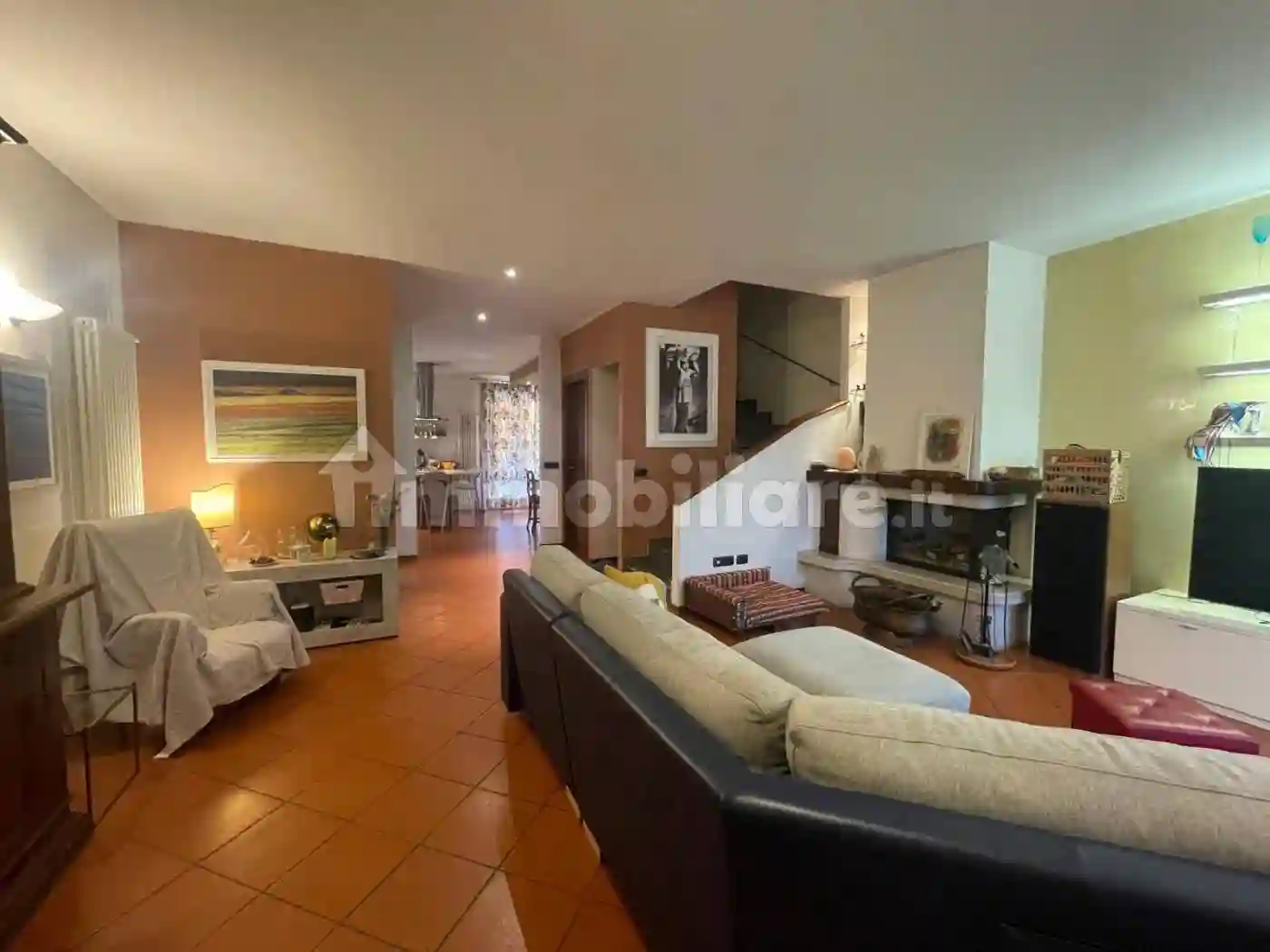 Villetta a schiera - foto 4