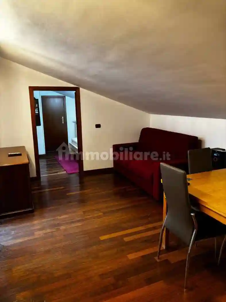 Attico - Mansarda - foto 4