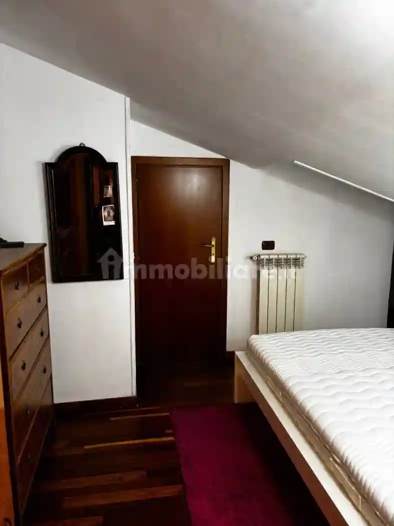 Attico - Mansarda - foto 5