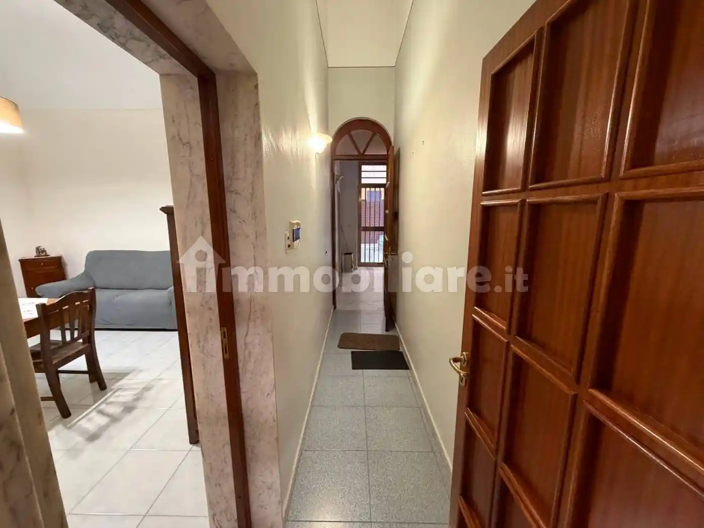 Appartamento in affitto a Andria