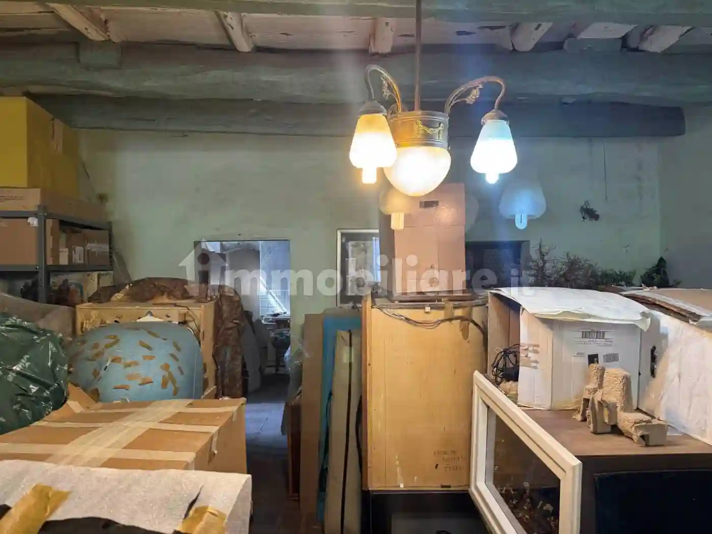 Casa indipendente - foto 4