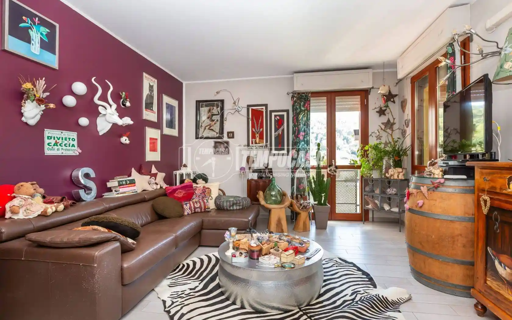 Appartamento in vendita a Gassino Torinese