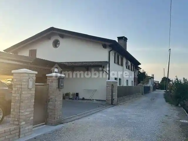 Villa in vendita a Musile di Piave