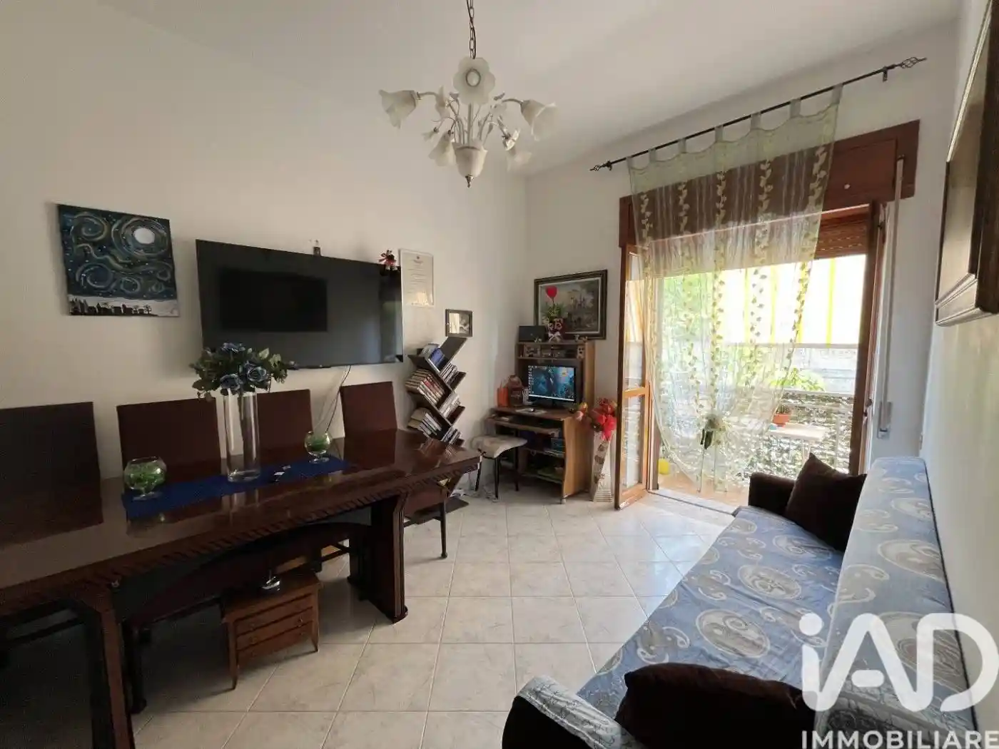 Appartamento in vendita a Longobardi