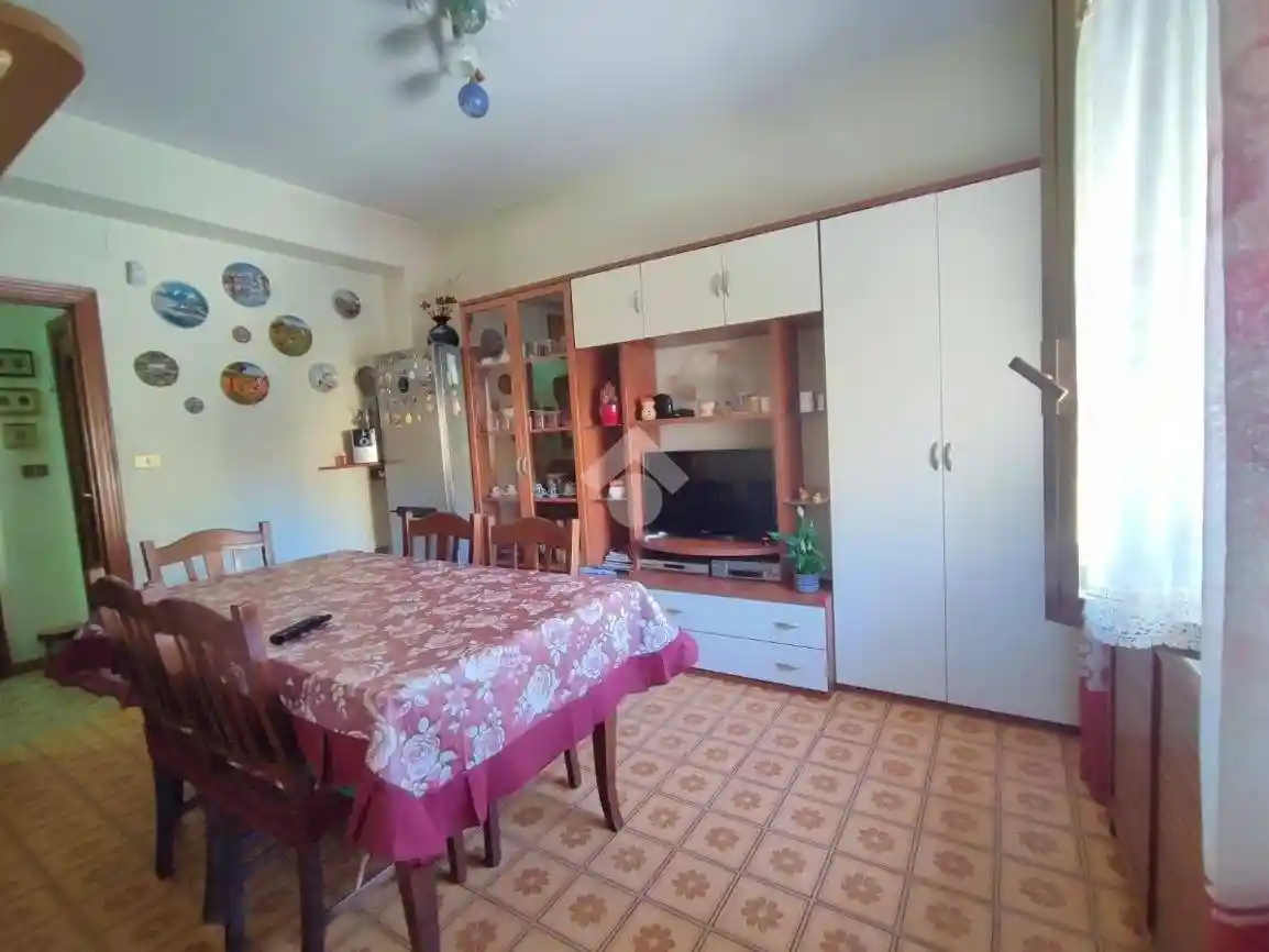 Appartamento in vendita a Foggia