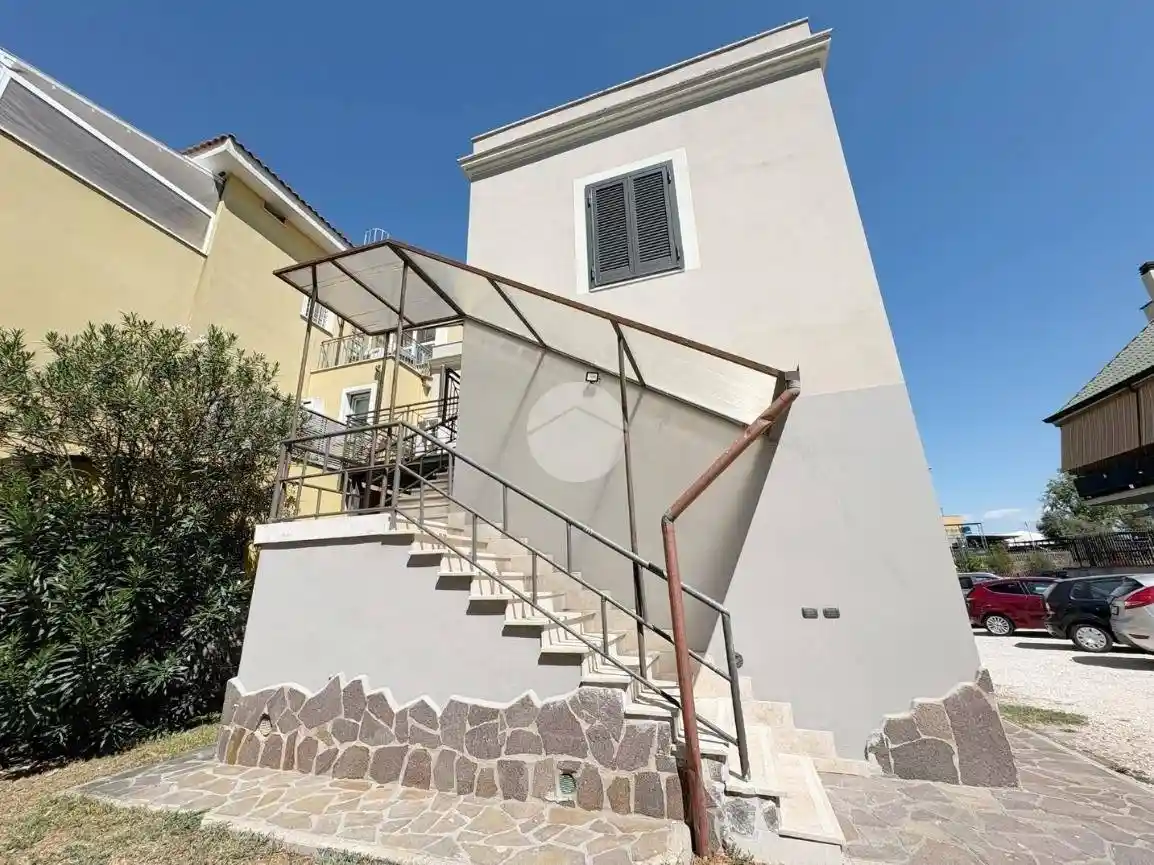 Appartamento in affitto a Roma