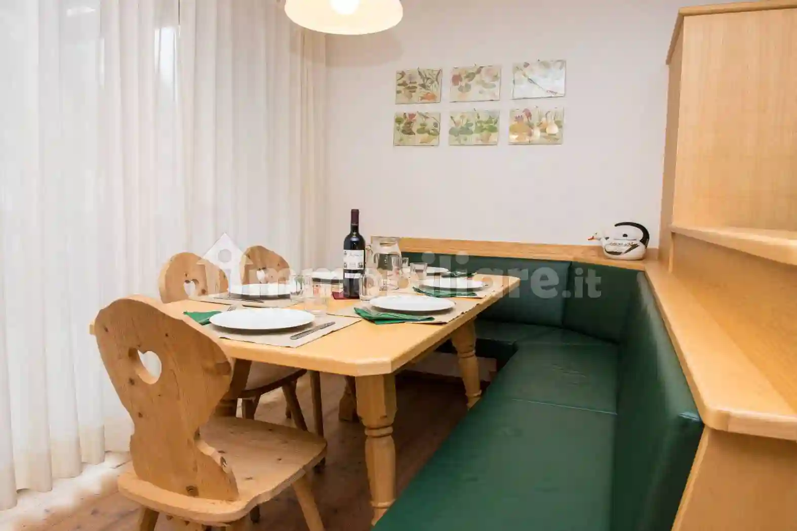 Appartamento - foto 5