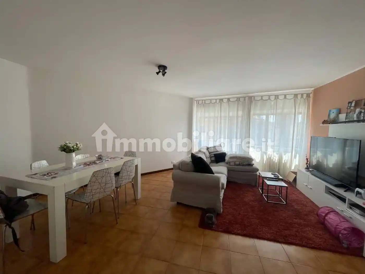 Appartamento in affitto a Cologna Veneta