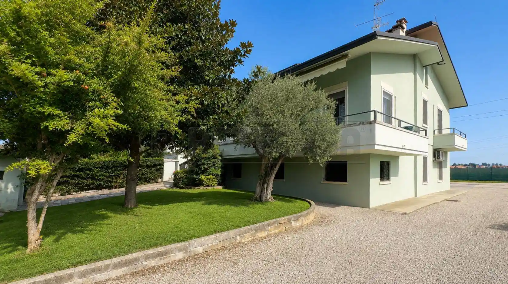 Villetta a schiera in vendita a Costabissara