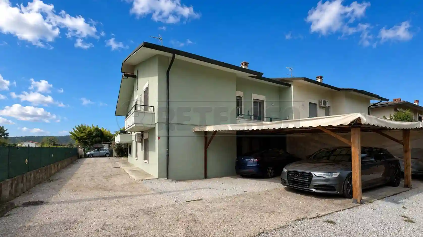Villetta a schiera - foto 3