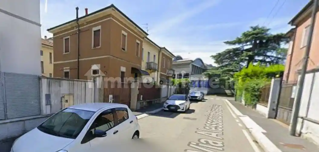 Villa in vendita a Milano