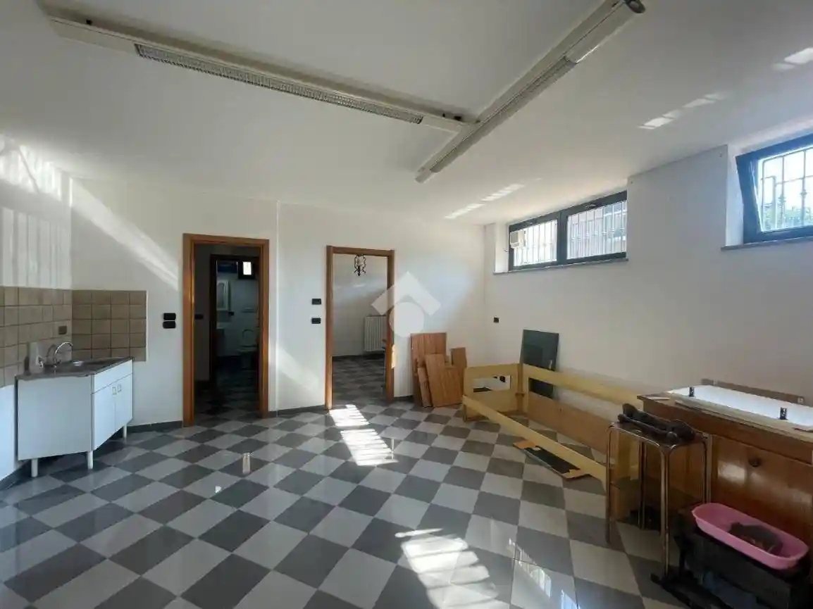 Appartamento in affitto a Giaveno