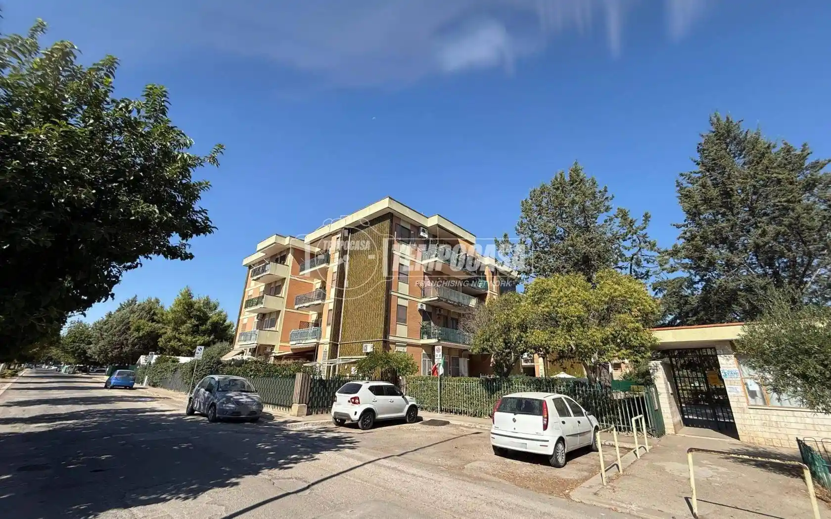 Appartamento in vendita a Foggia