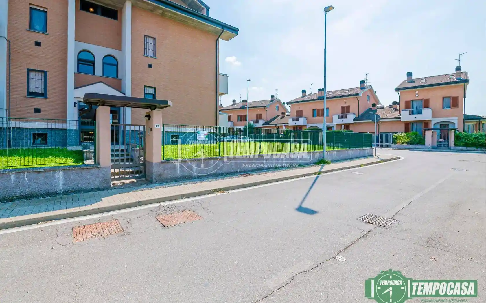 Appartamento in vendita a Casaletto Lodigiano