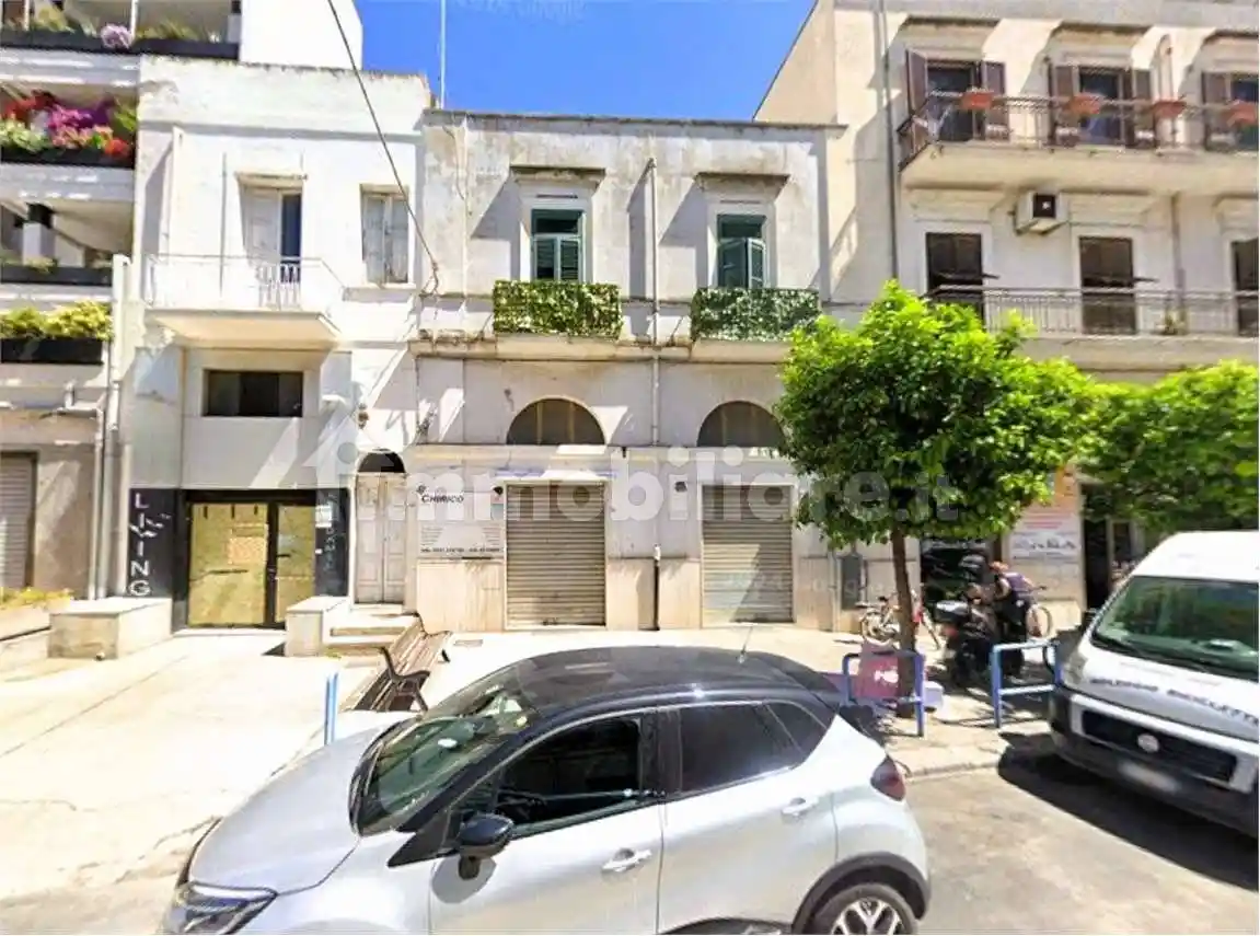 Appartamento in vendita a Brindisi