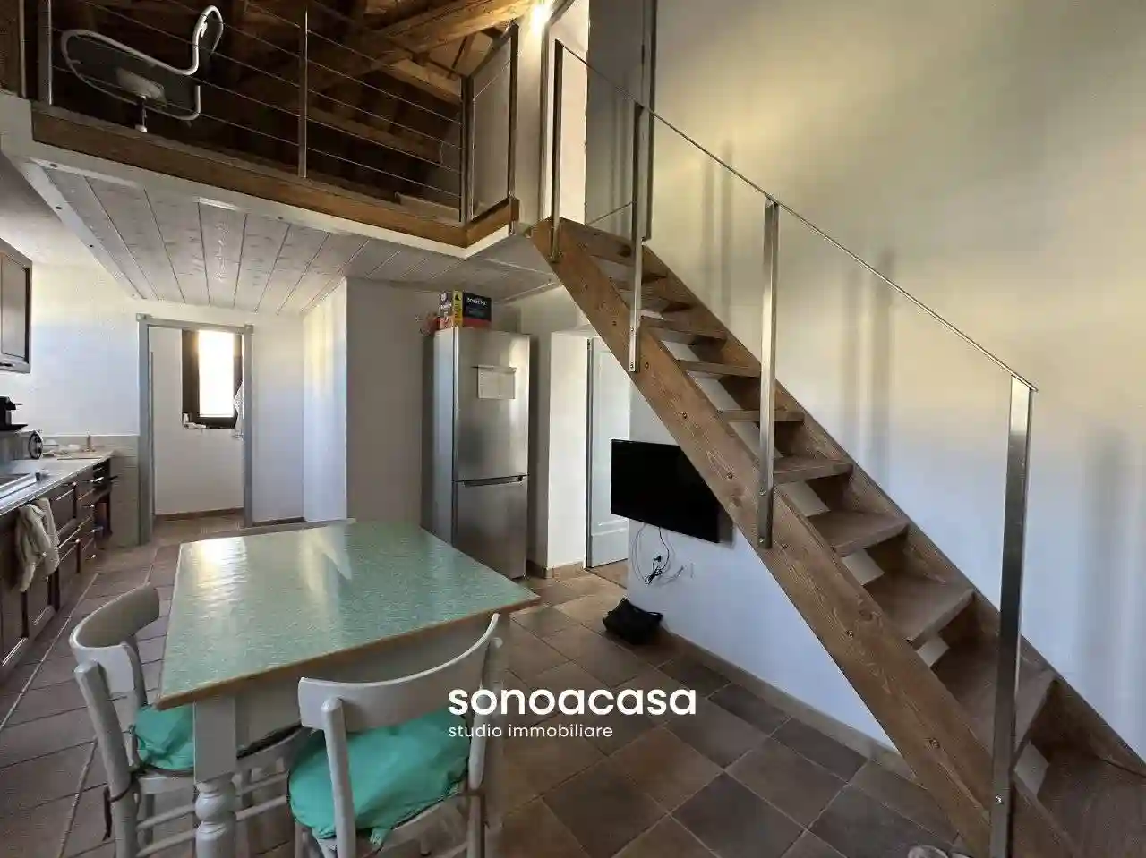 Casa indipendente - foto 4
