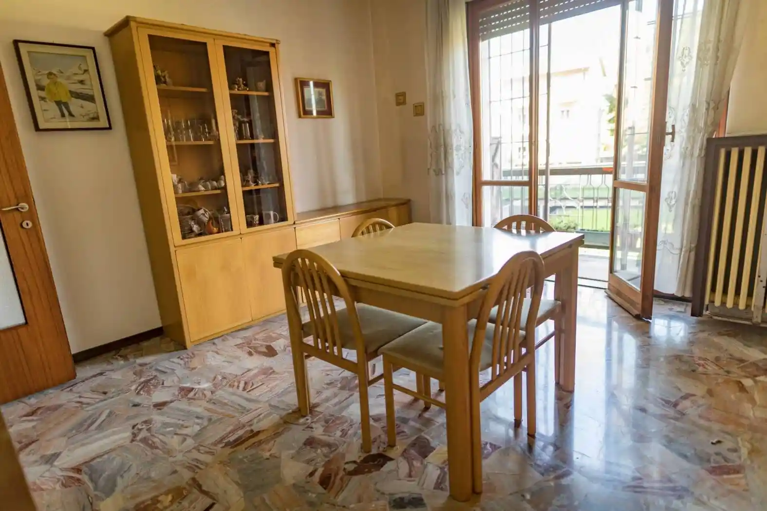 Appartamento in vendita a Paderno Dugnano