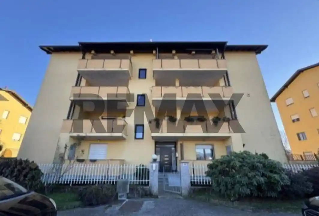 Appartamento in vendita a Borgomanero