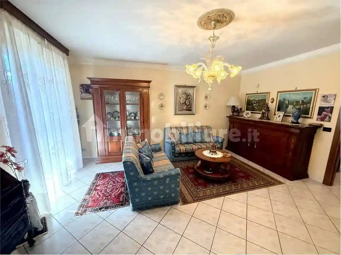 Villetta a schiera - foto 4