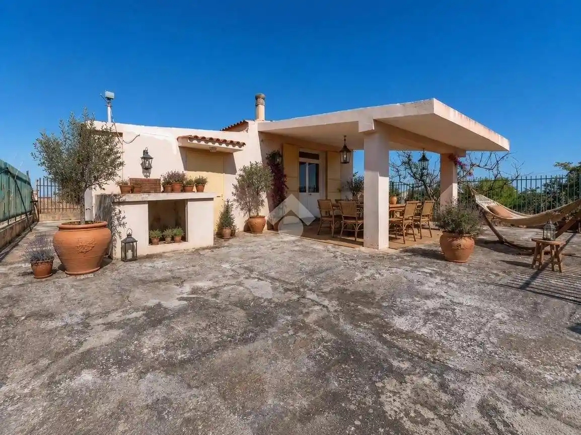 Villa in vendita a Conversano