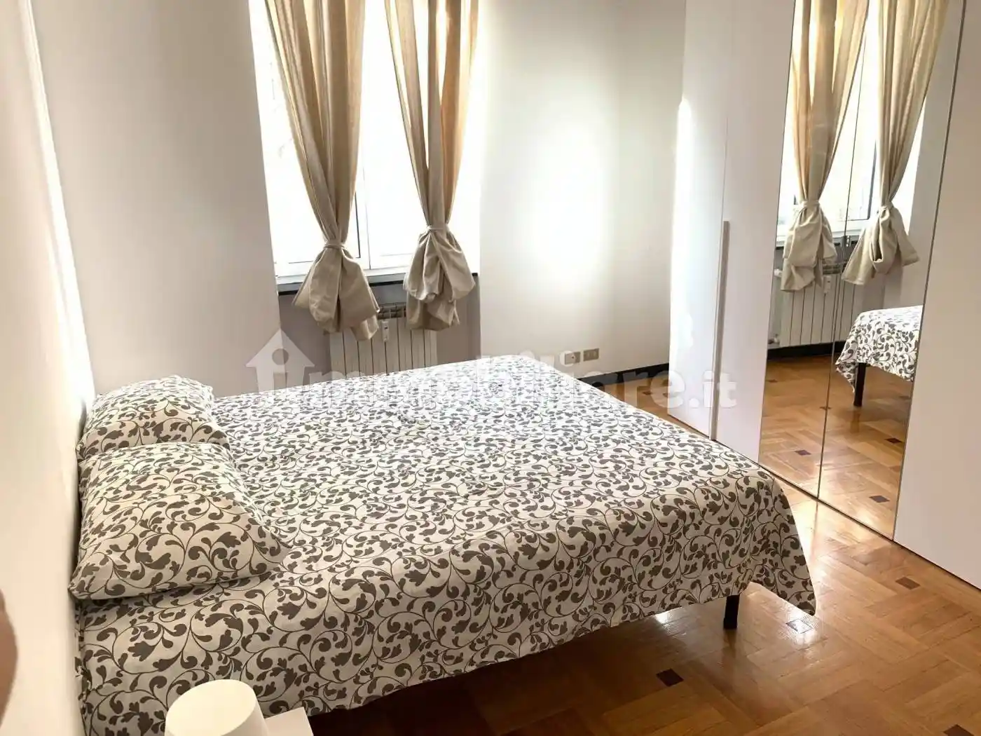 Appartamento in affitto a Genova