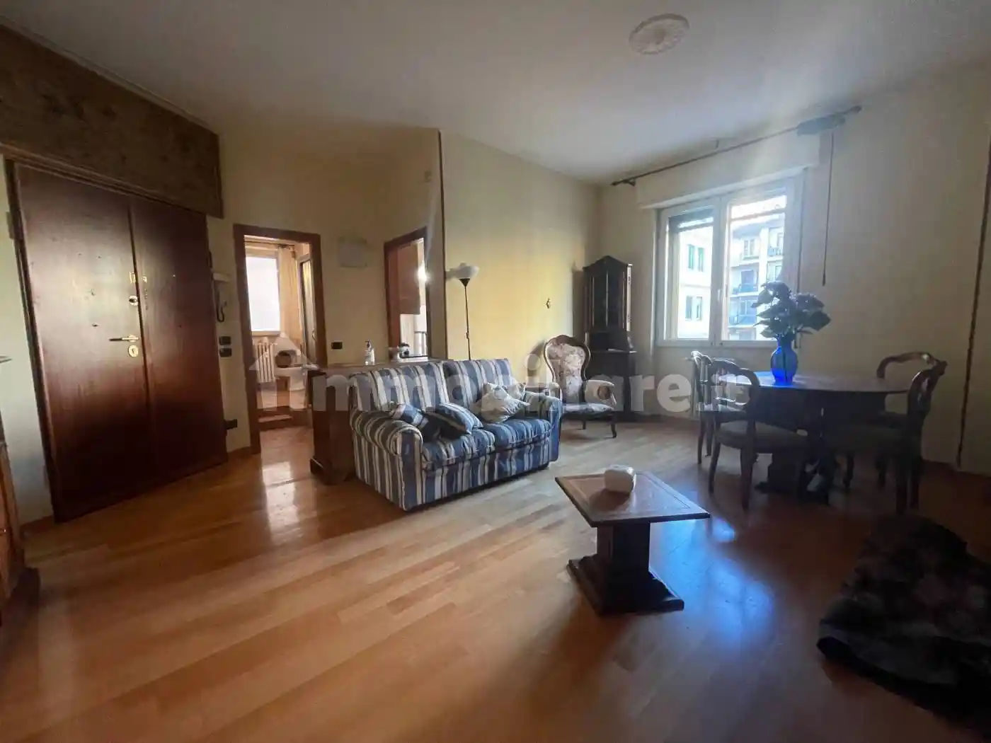 Appartamento in vendita a Firenze