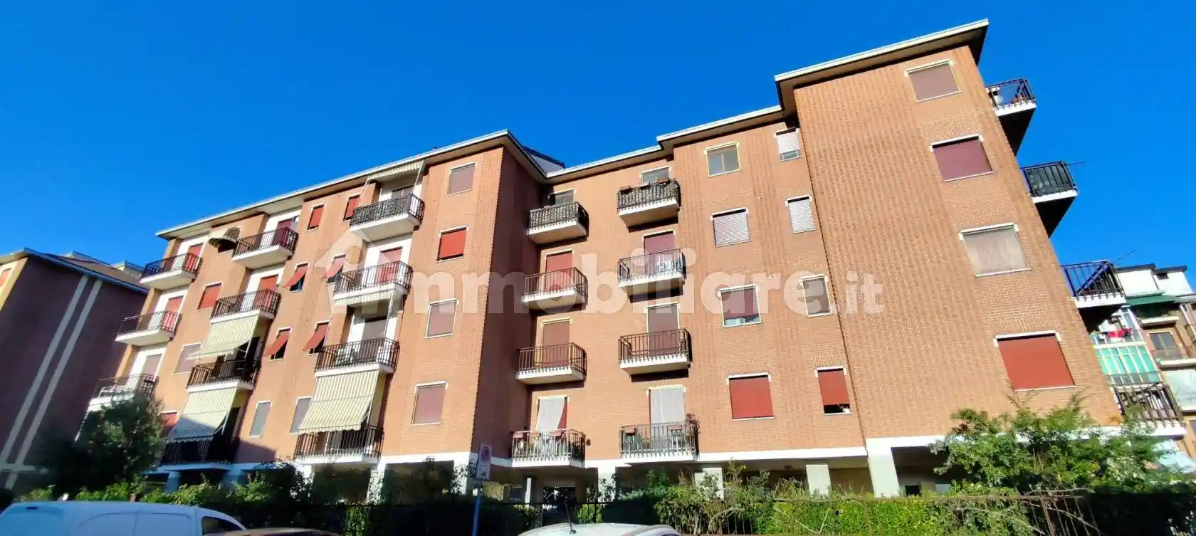 Appartamento in vendita a Asti