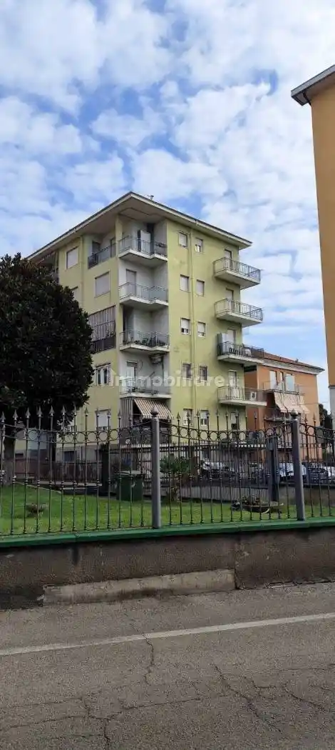 Appartamento in vendita a Asti
