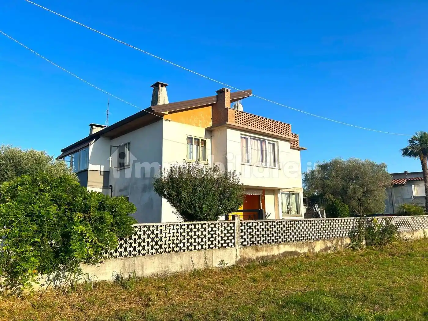 Villa in vendita a Pozzuolo del Friuli