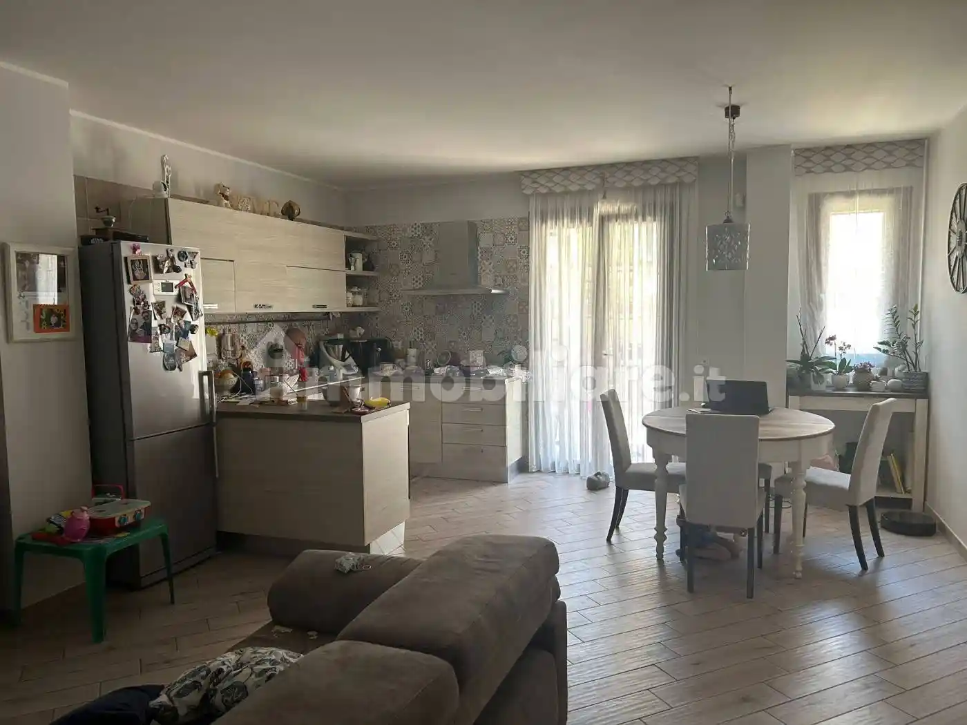Appartamento in vendita a Crispiano