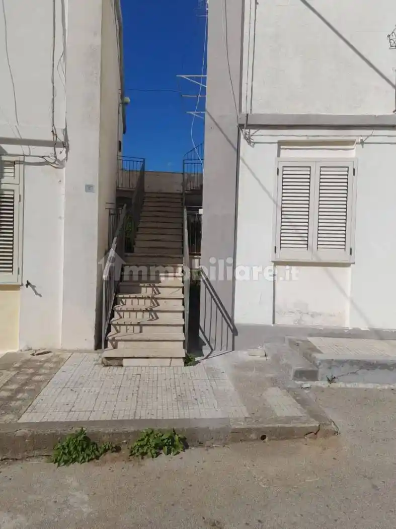 Appartamento in vendita a Sant'Agata di Militello