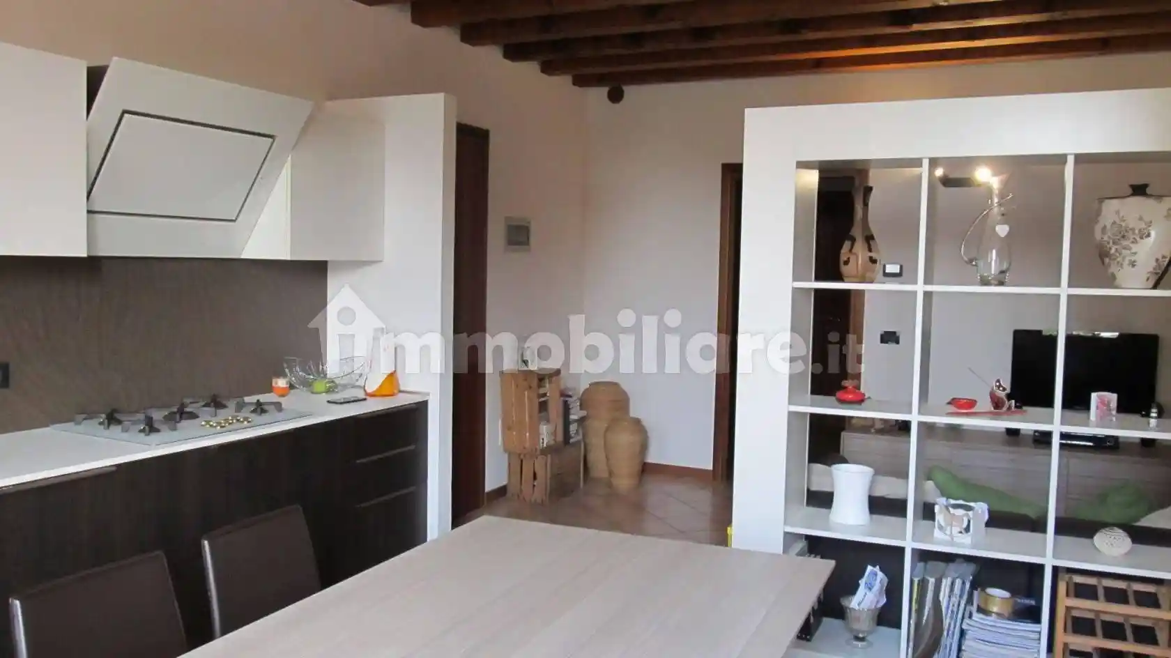 Appartamento in affitto a Roncade
