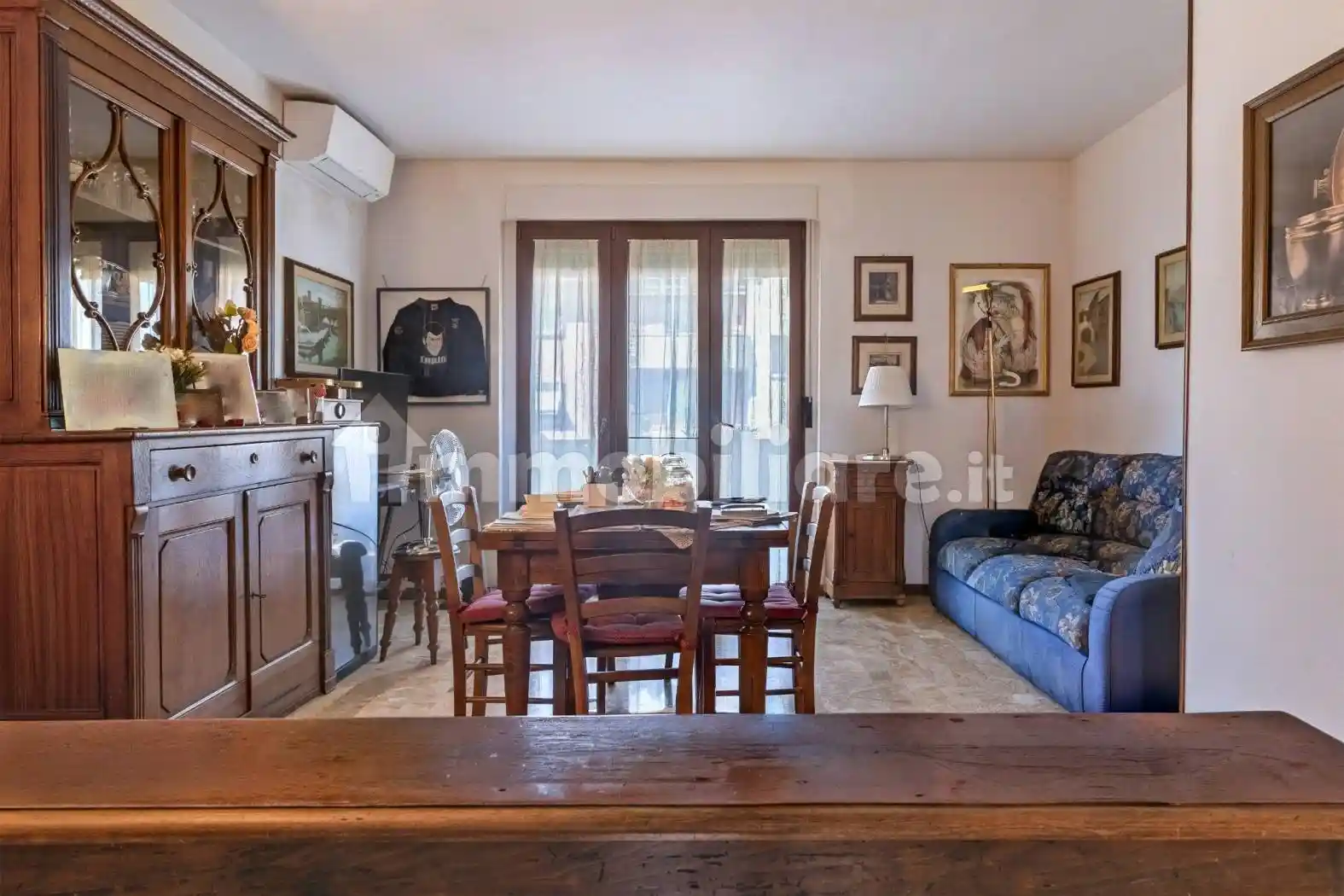 Appartamento in vendita a Firenze