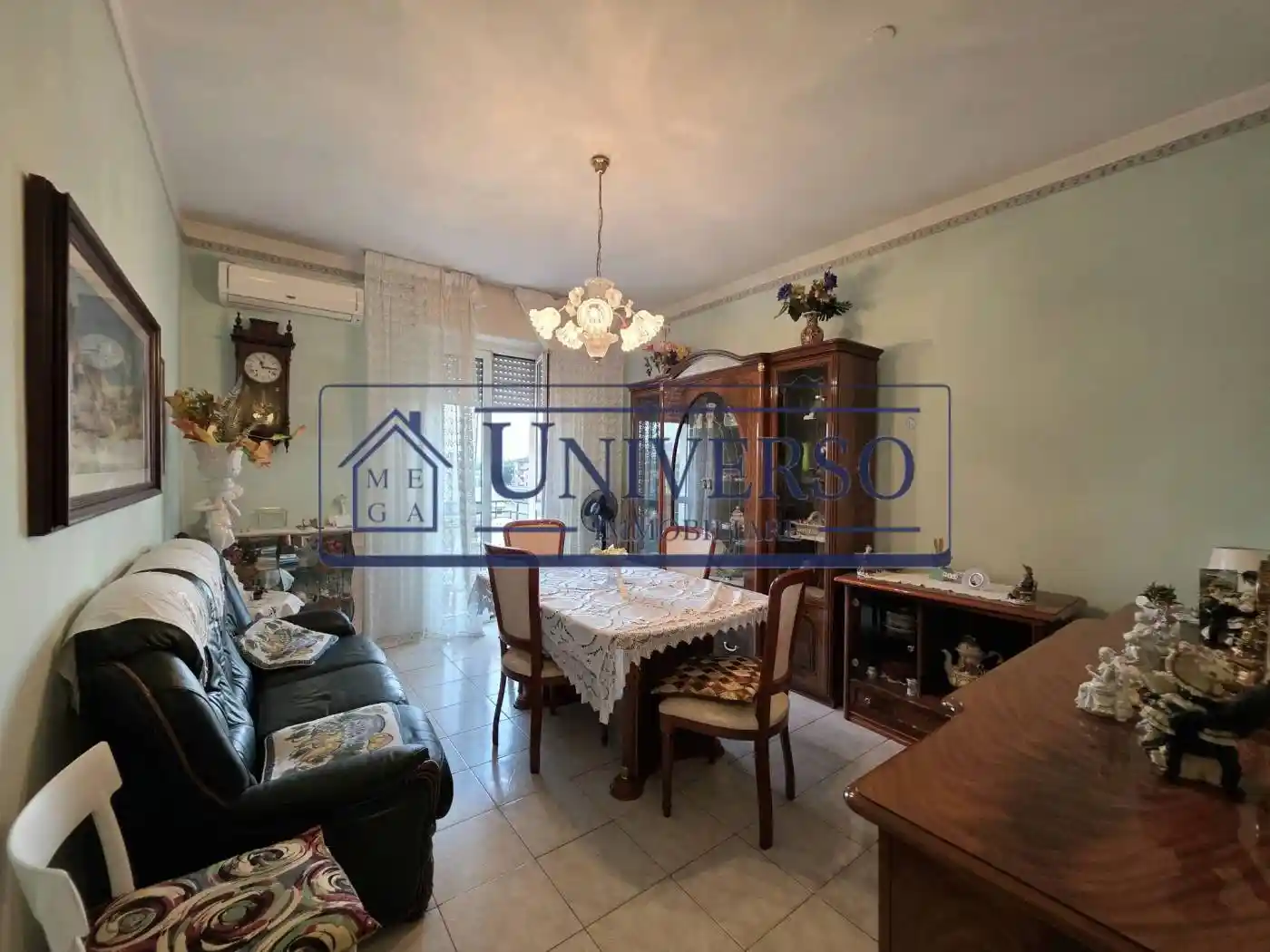 Appartamento in vendita a Voghera