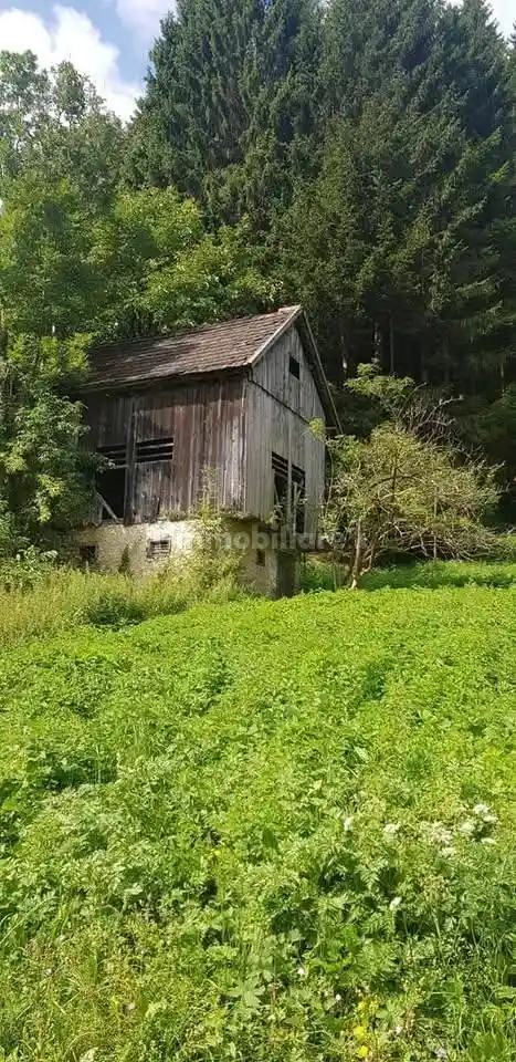 Rustico - Casale in vendita a Rigolato