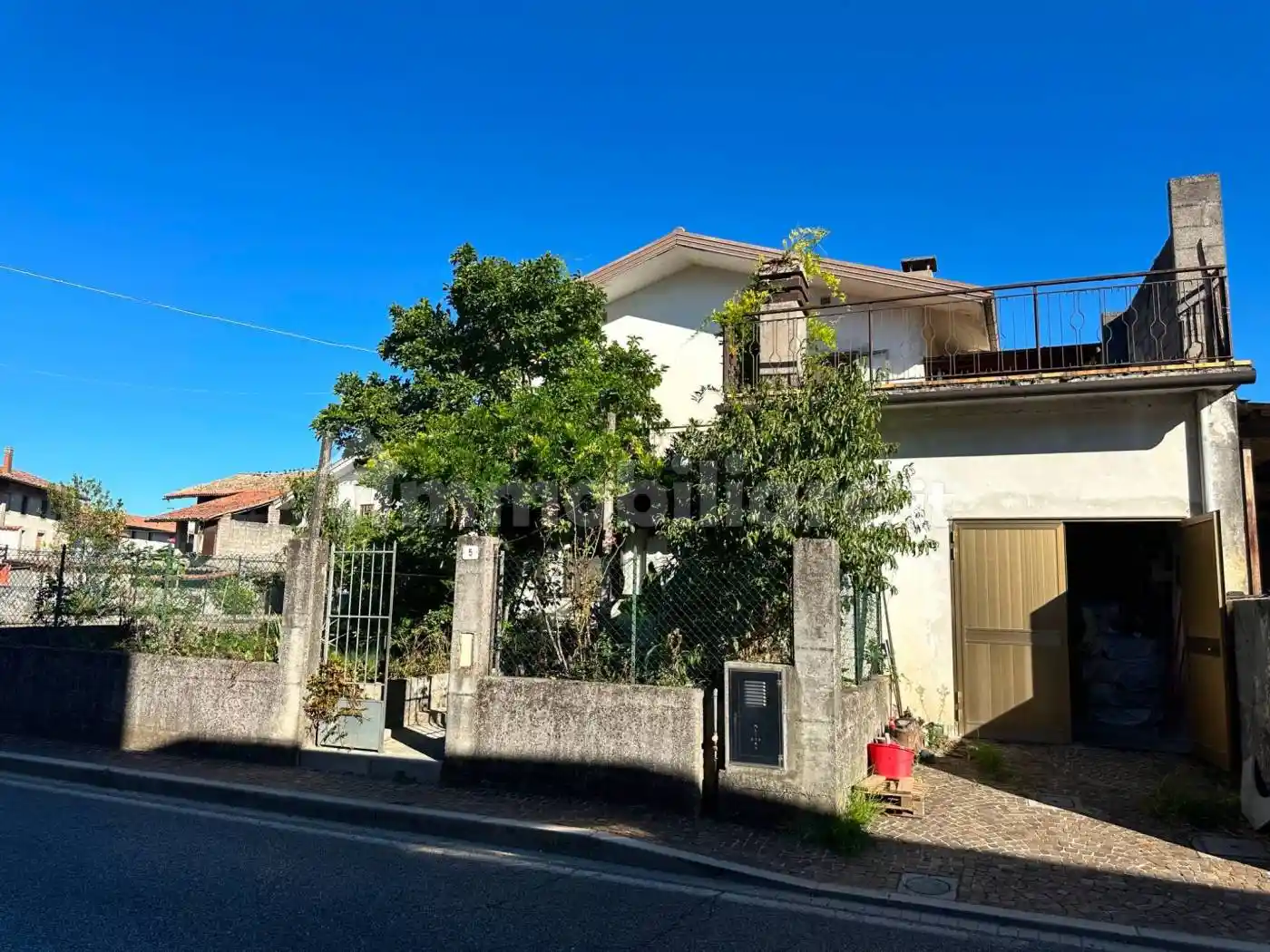 Casa indipendente in vendita a Povoletto