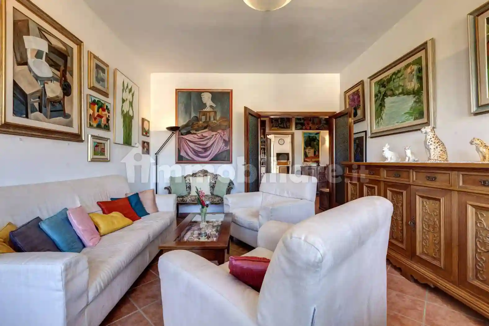 Appartamento - foto 4