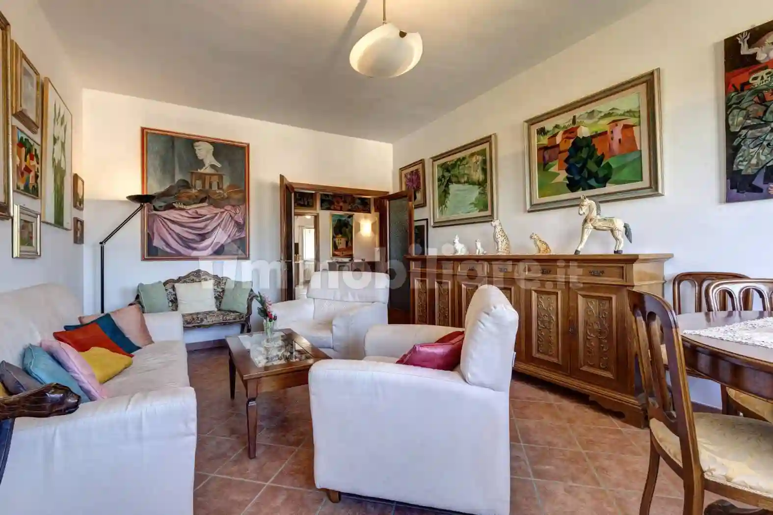 Appartamento - foto 5