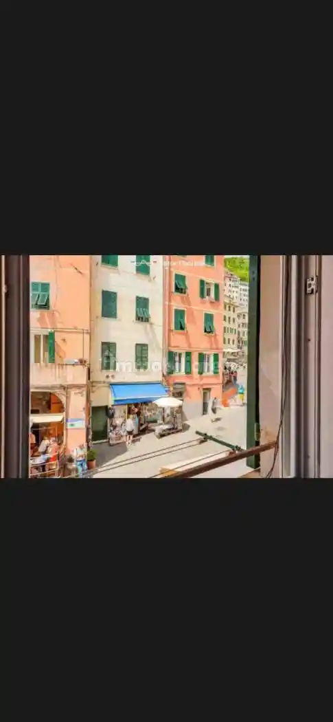 Appartamento in affitto a Riomaggiore