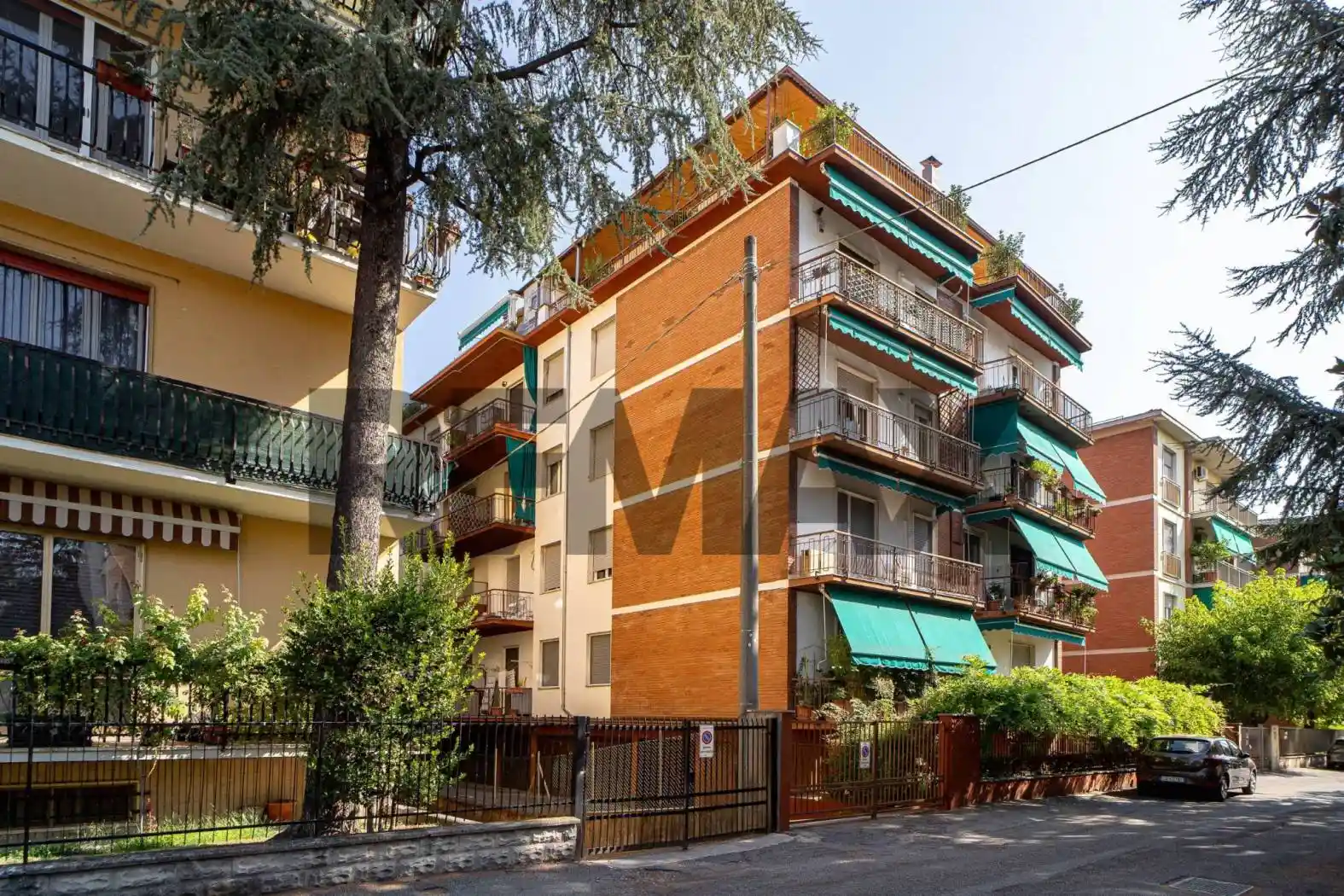 Appartamento in vendita a Parma