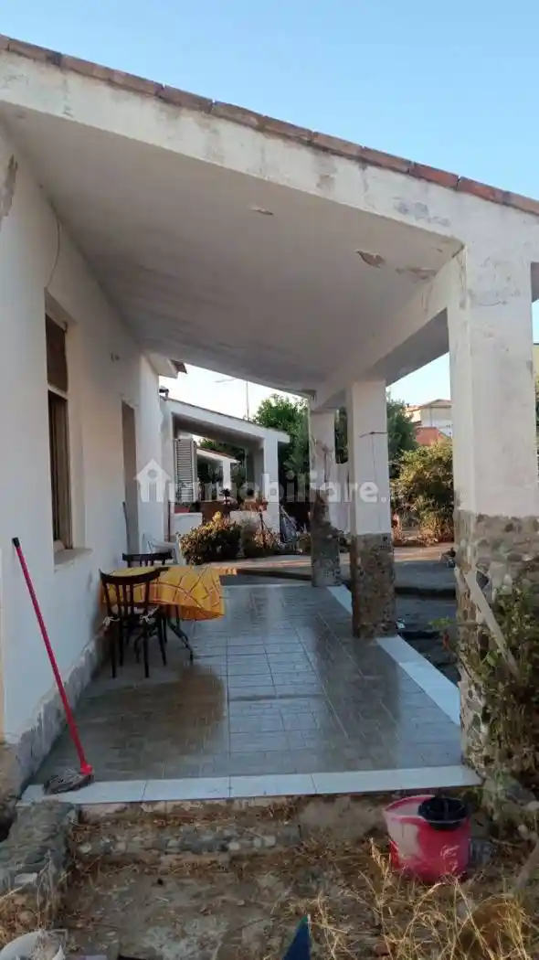 Villa in vendita a Giba